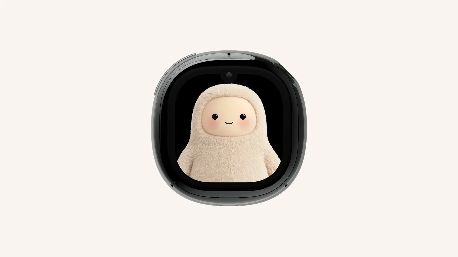 Meta Unveils 'Muse Charm': A Tamagotchi-Like AI Device