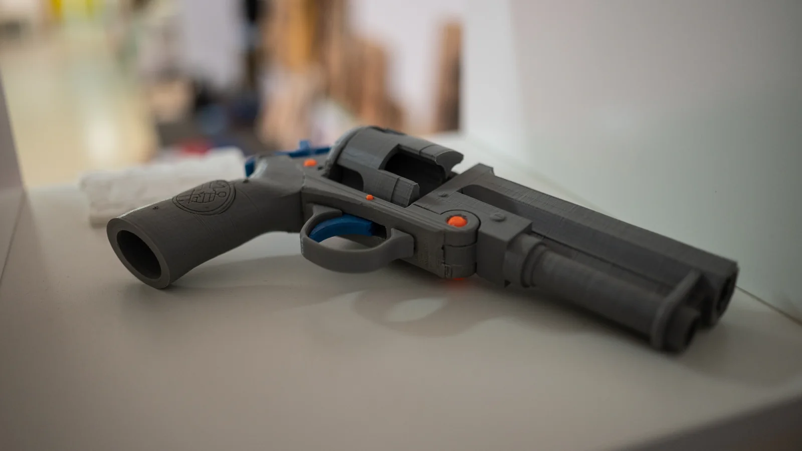 California Law Mandates Firearm-Blocking Tech for New 3D Printers