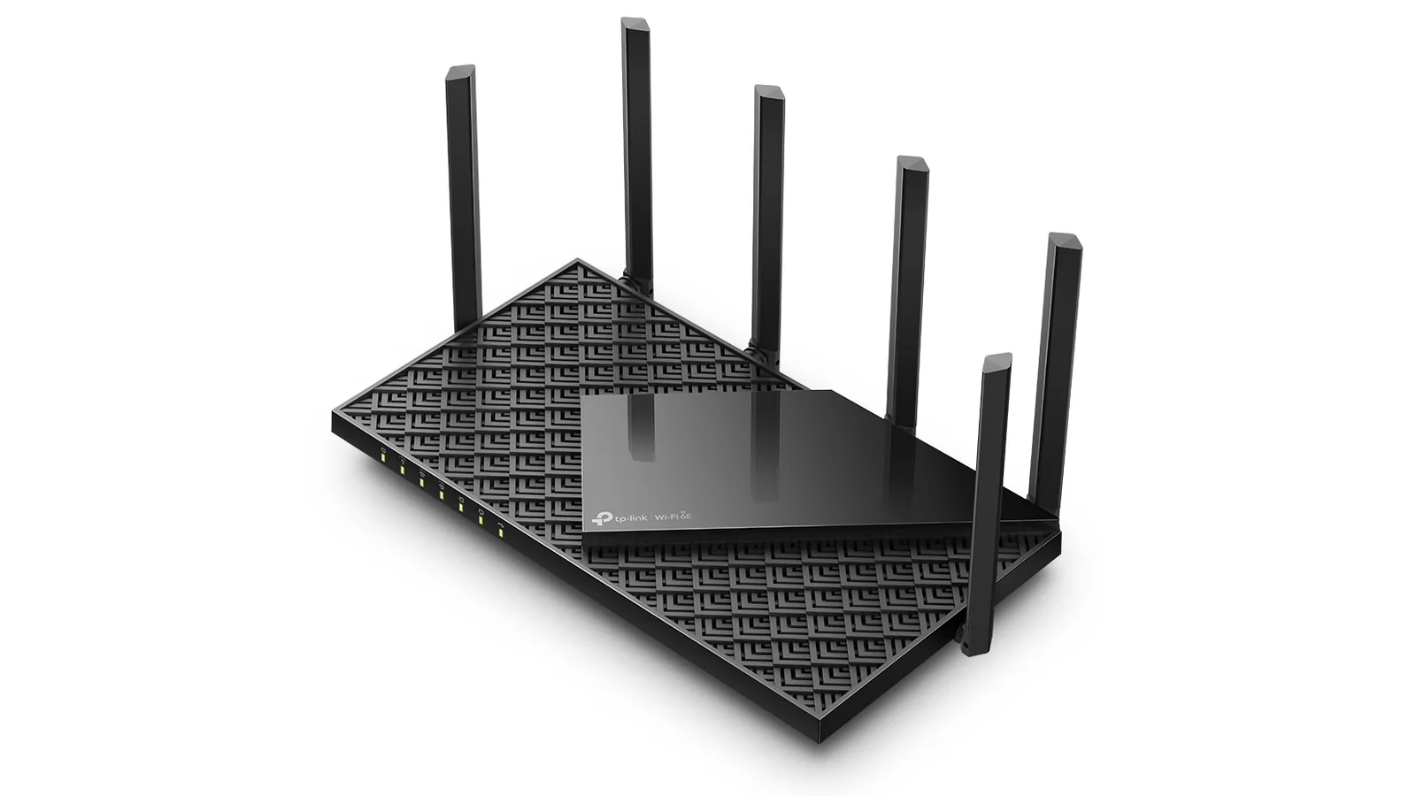 TP-Link Archer AXE75