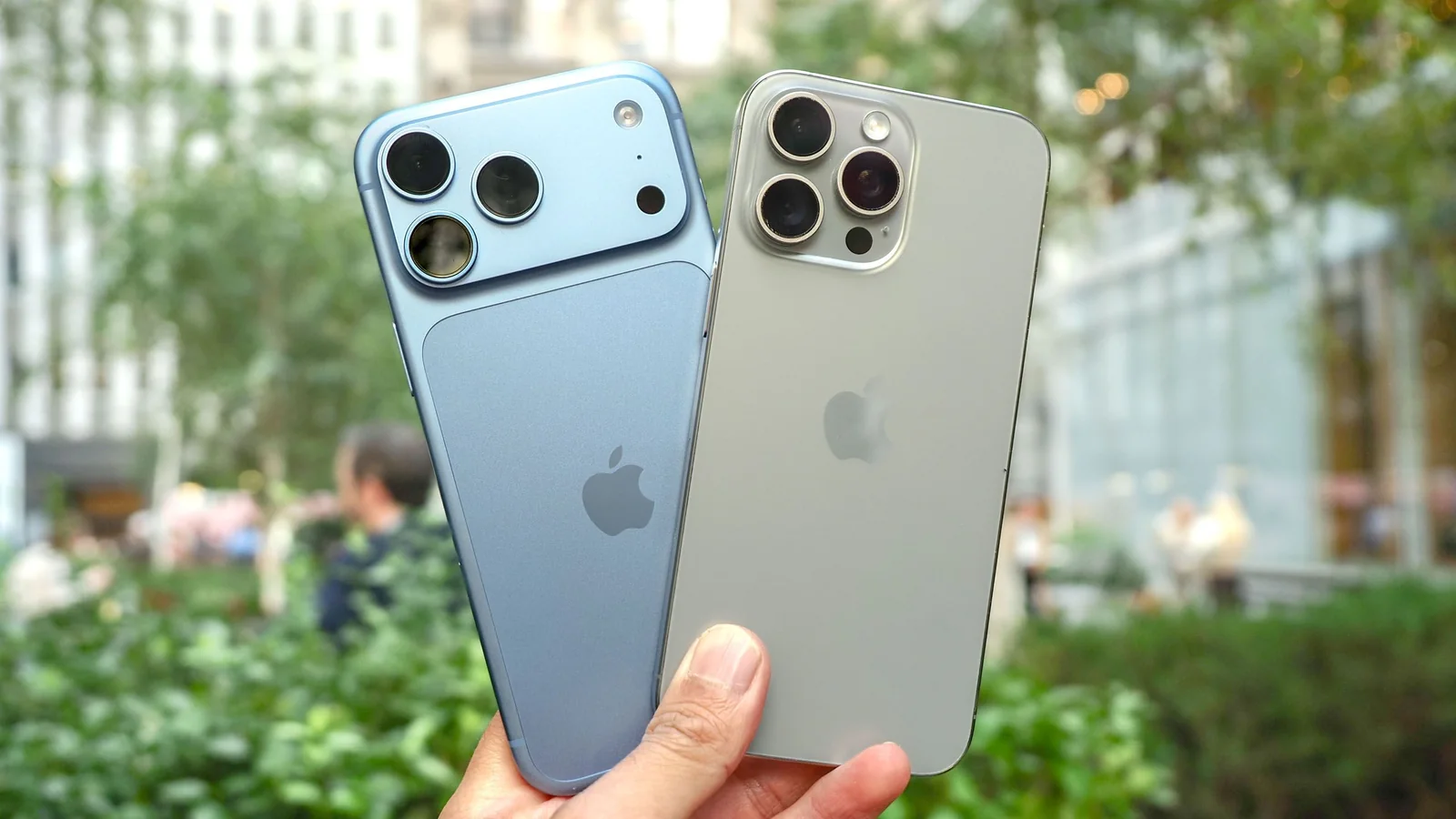 iPhone 18 Pro Max vs. iPhone 15 Pro Max: Is It Time to Upgrade?