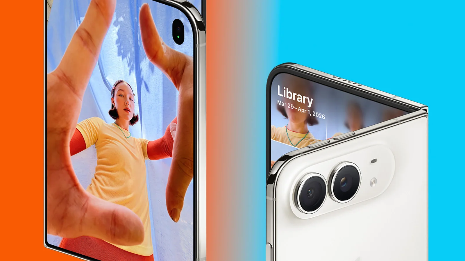 iPhone Duo vs. iPhone 18 Pro Camera Differences