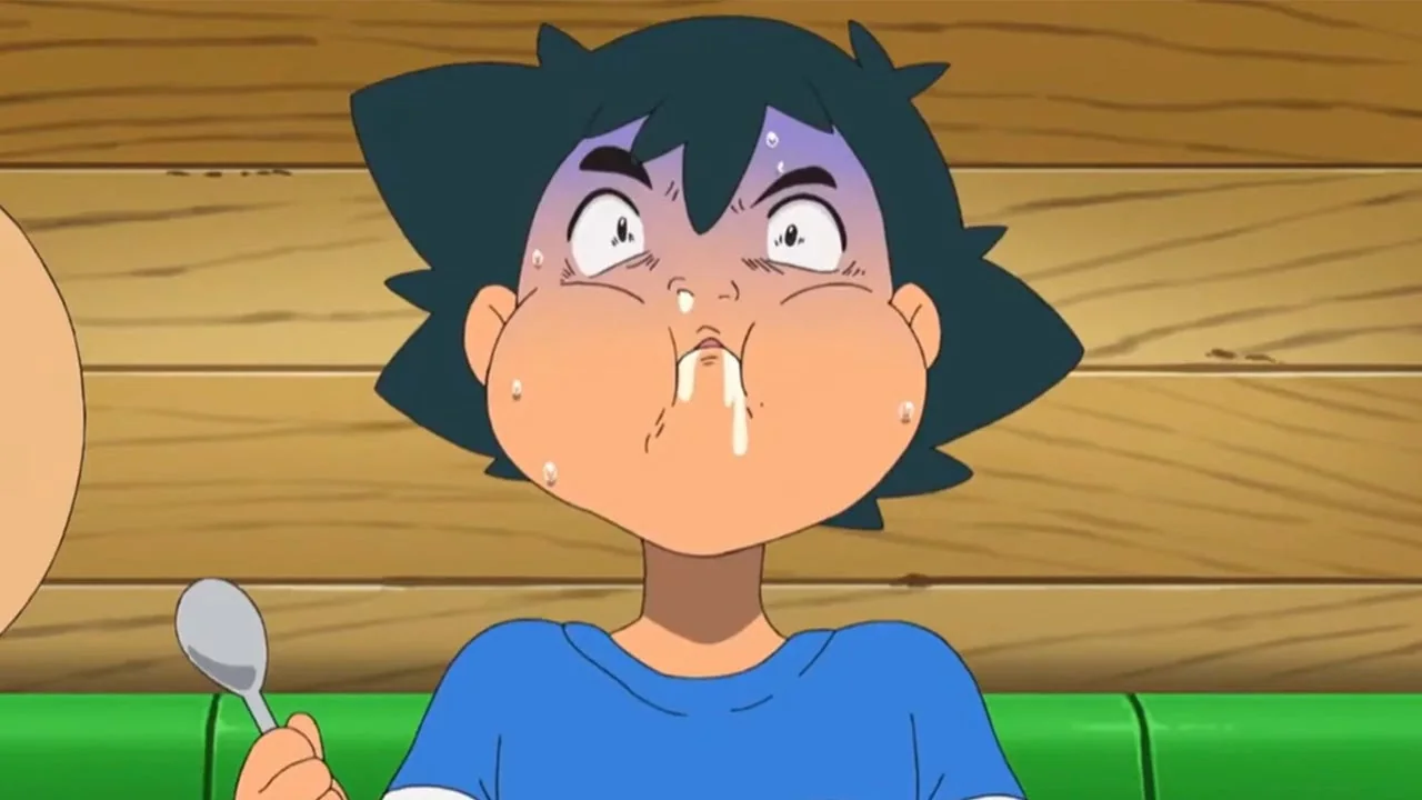 Pokémon VGC Pro Urges Better Hygiene After Stench Induces Vomiting at Event
