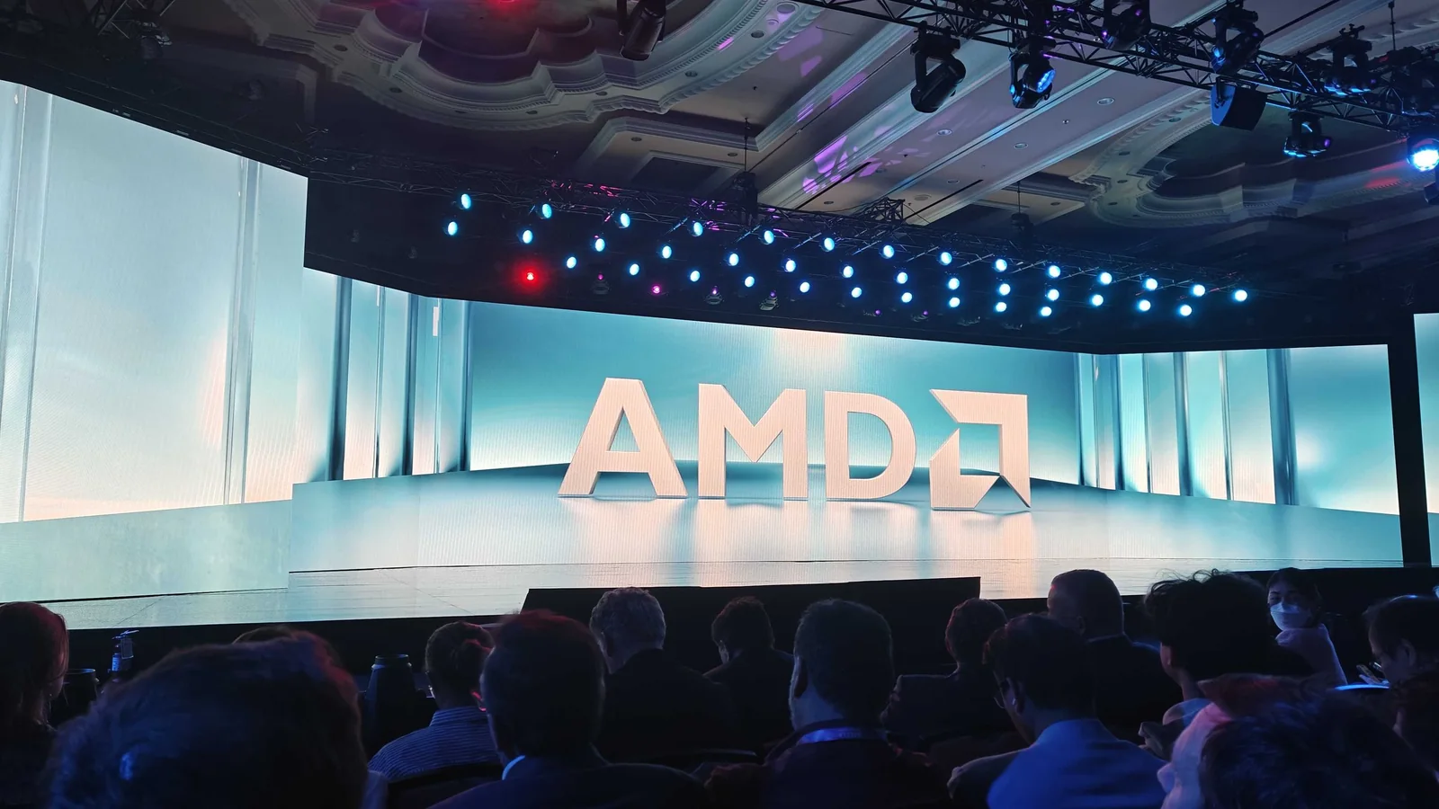 AMD Acquires AI Pioneer World Labs for $8.2 Billion