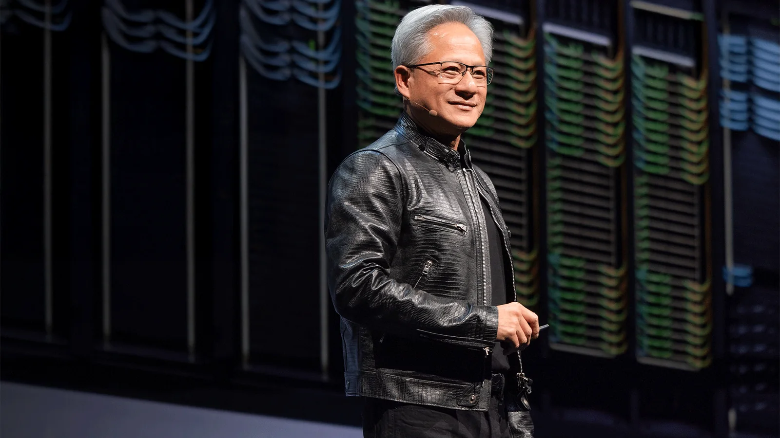 Early Nvidia Advisor Claims $1 Billion in Stock Over 1993 Vesting Dispute