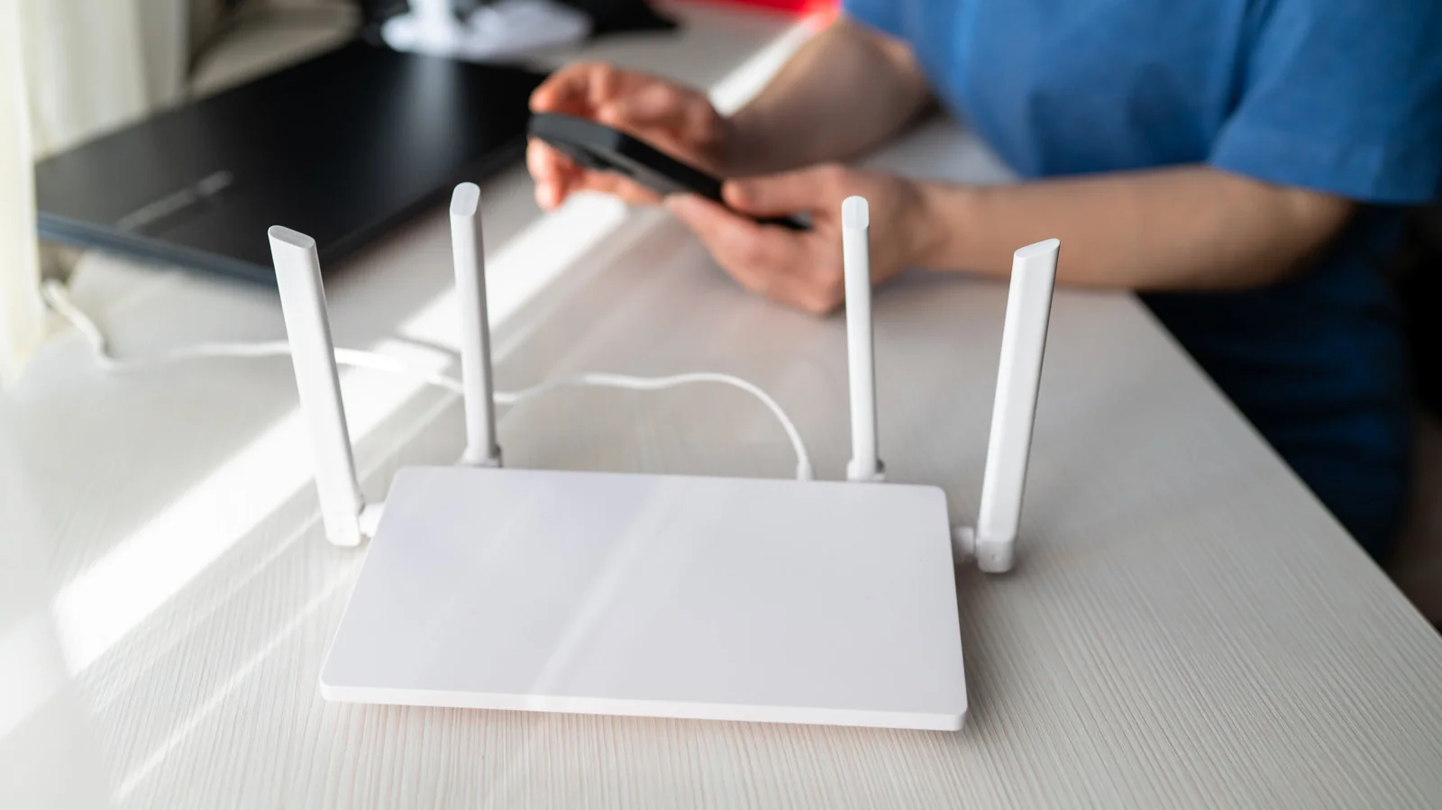 What is router QoS and should you use it to fix lag?