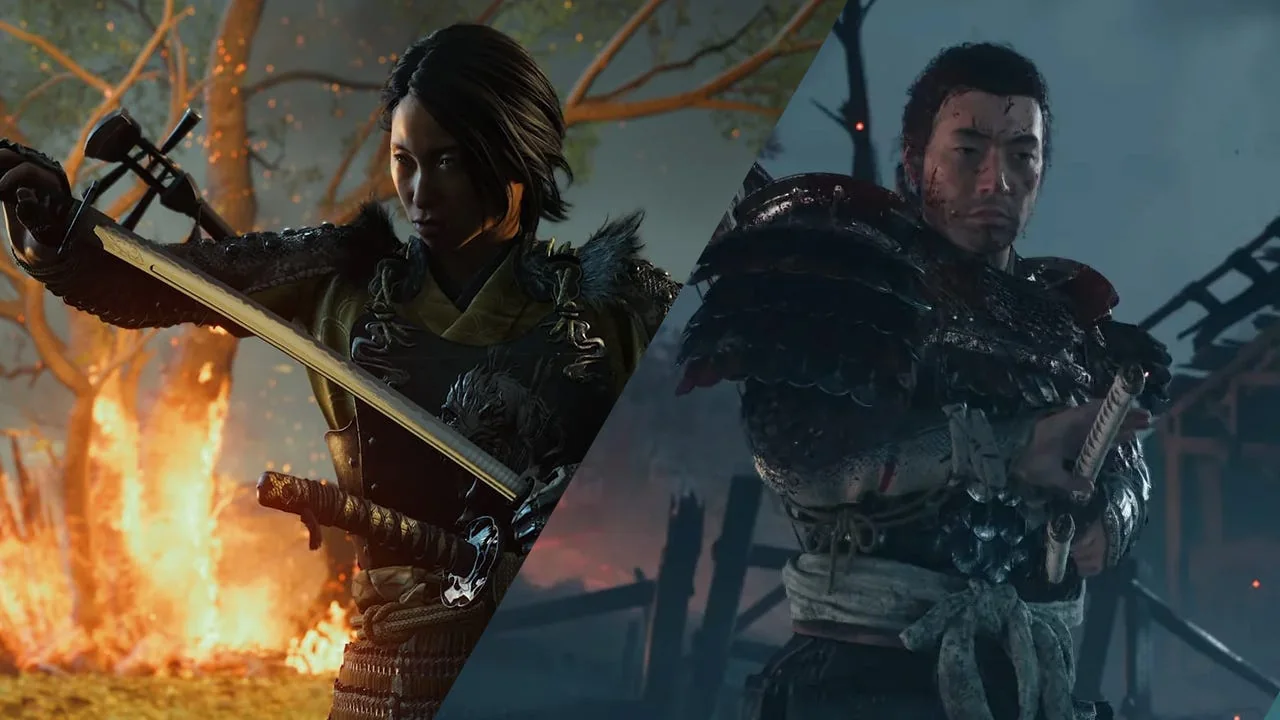 Ghost of Yotei: Complete Edition DLC Review