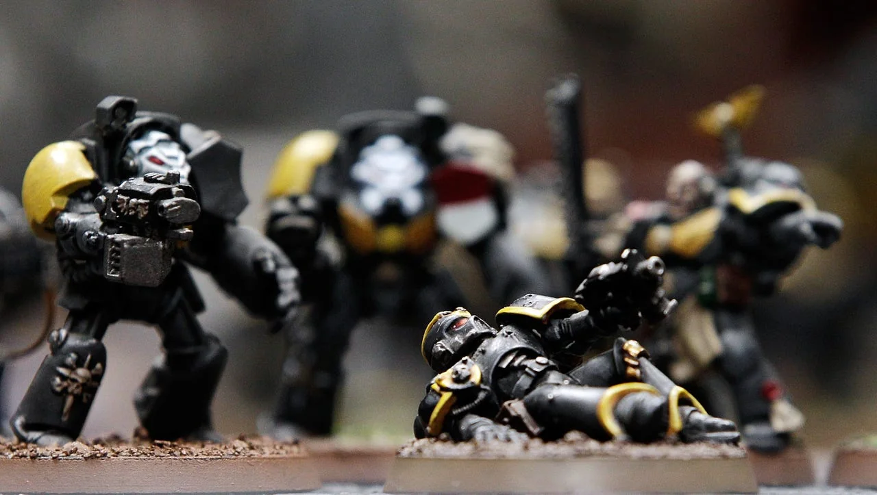 Why Games Workshop's Share Price Is Falling Despite Record Profits