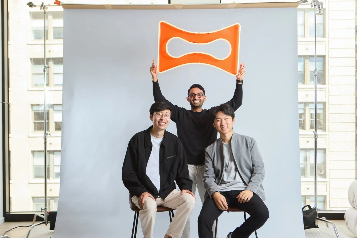 Ex-Ramp Engineers Raise $20M for AI Creative Platform Melius