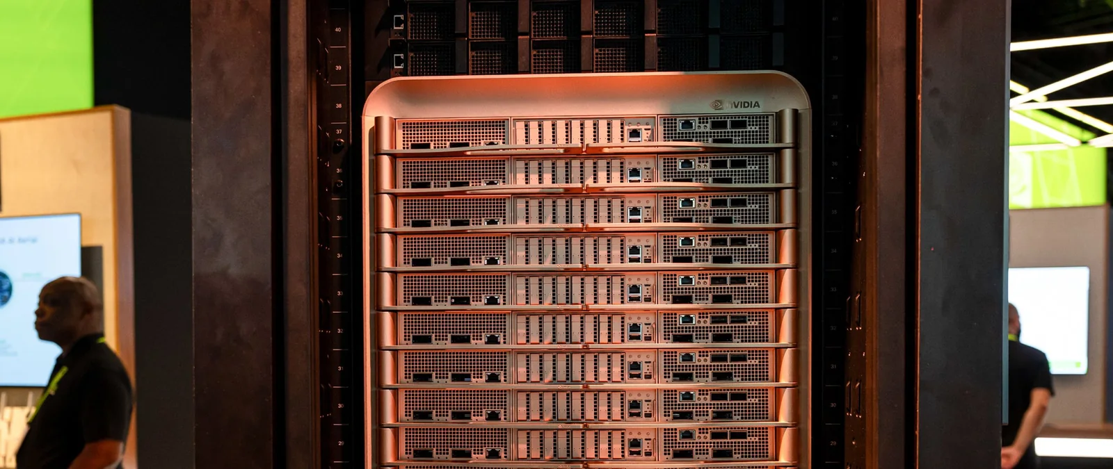 Software Optimization Offers Faster Power Relief for AI Data Centers