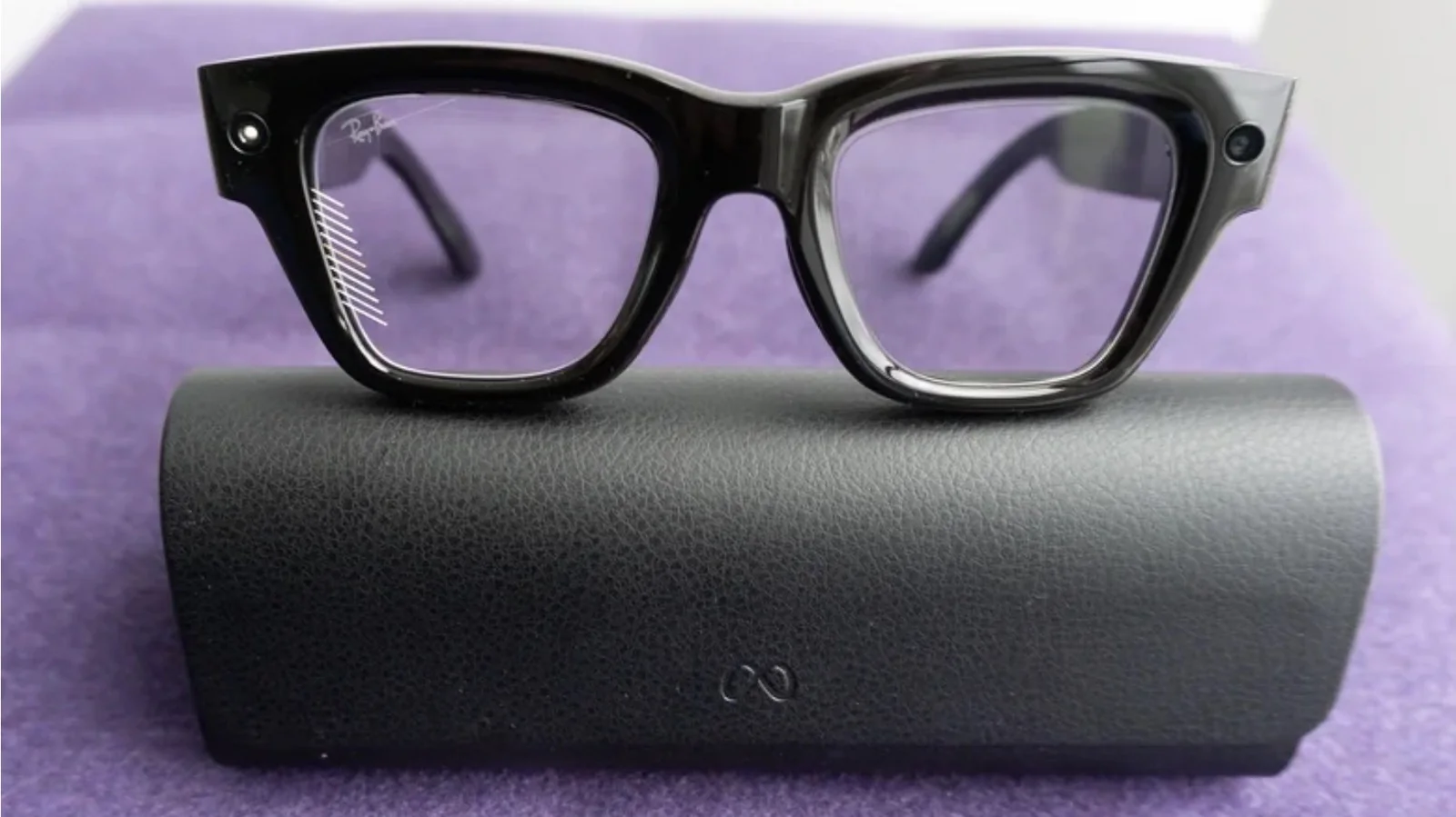 Meta Ray-Ban Display Smart Glasses Gain Holographic Avatars and Transit Navigation