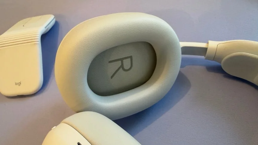 Logitech Zone Vibe Pro Review: A Capable Hybrid Headset for Work and Play