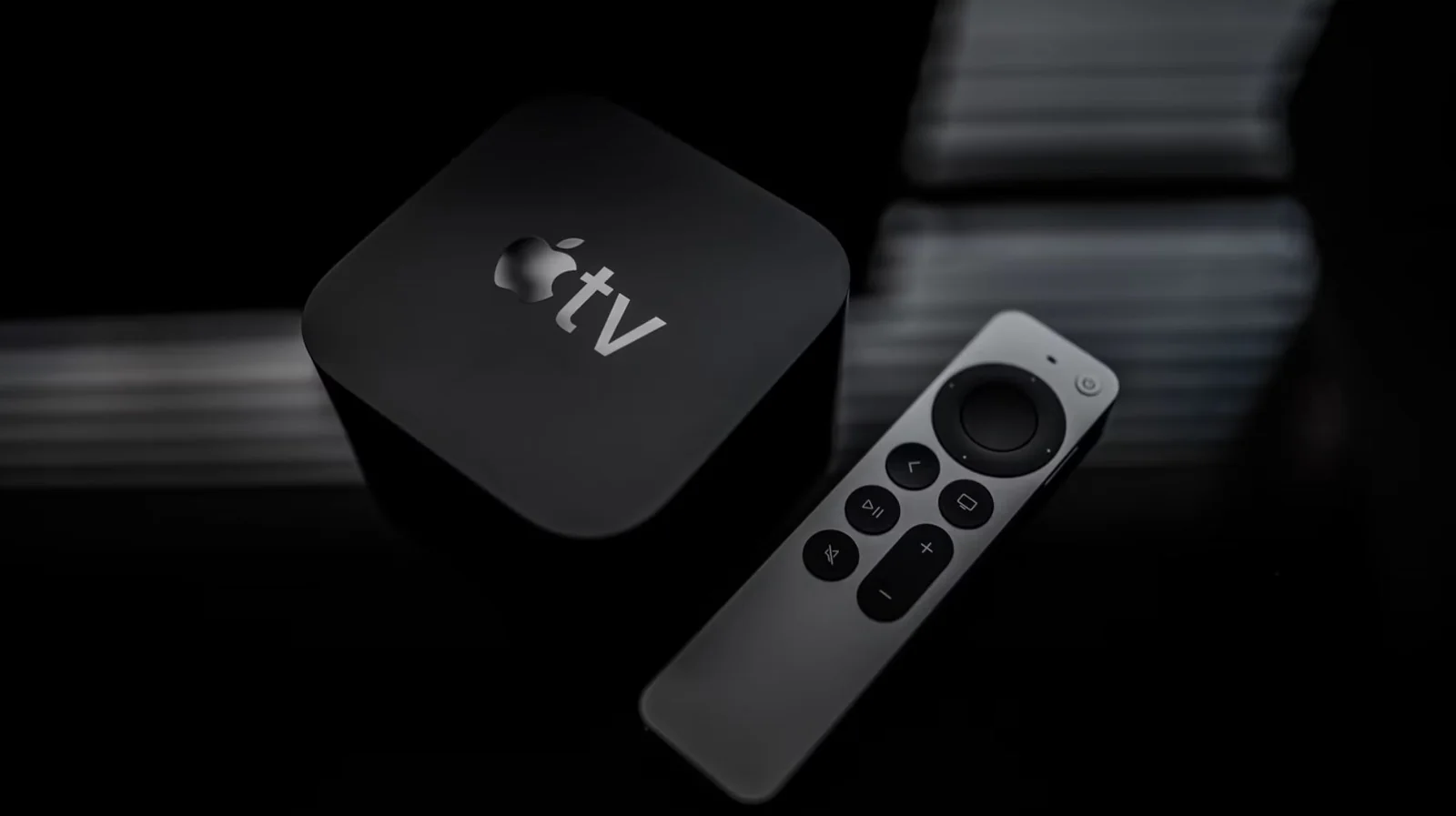 Hidden Apple TV Remote Shortcuts You Should Be Using