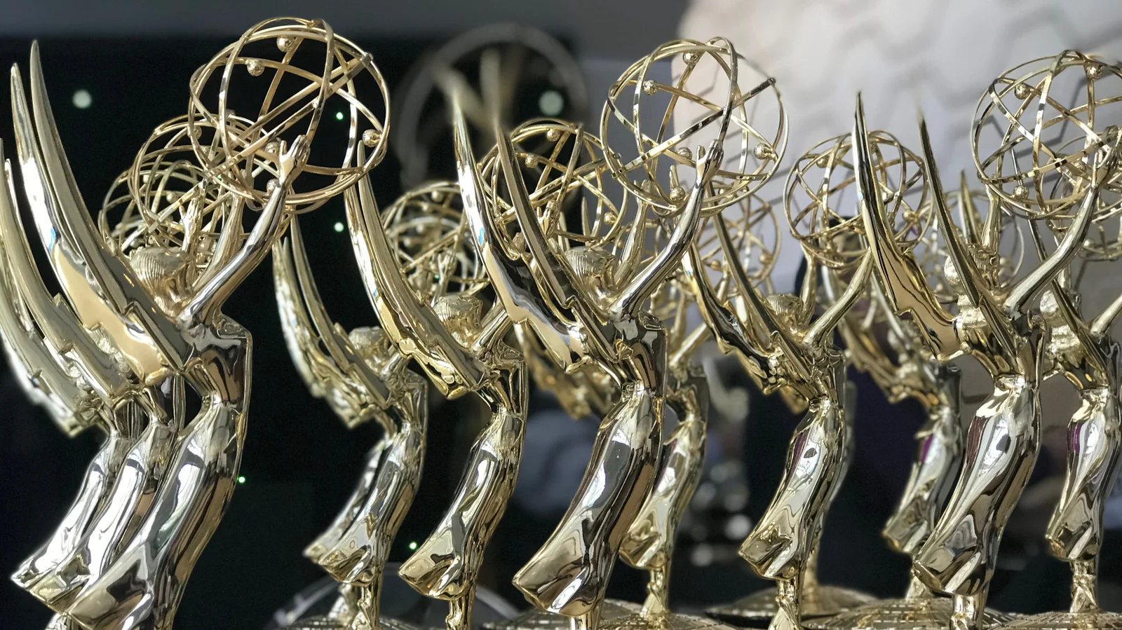 The Emmy Awards Are Moving to Prime Video Starting in 2027