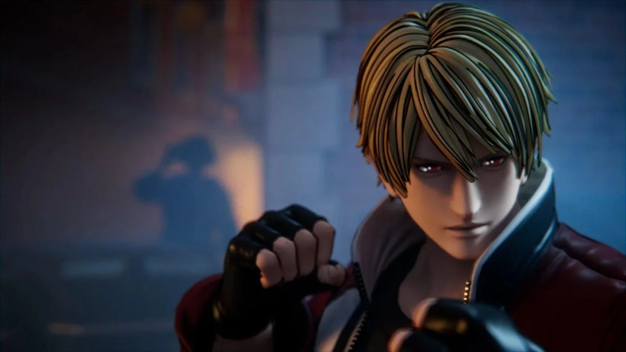 Tekken 8’s Reina Headed to Fatal Fury: City of the Wolves as Guest Fighter
