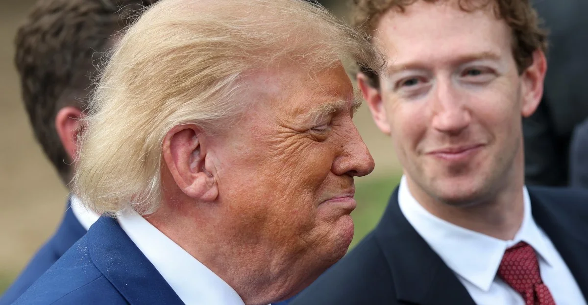 AI Leaders React to White House Self-Policing Plan