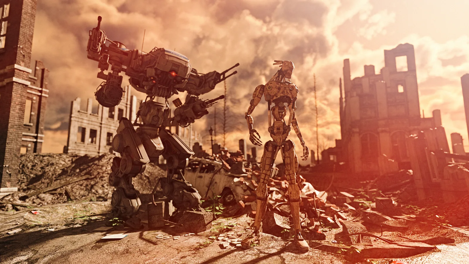 Top AI Labs Reportedly Preparing for Catastrophic AI Event Fallout