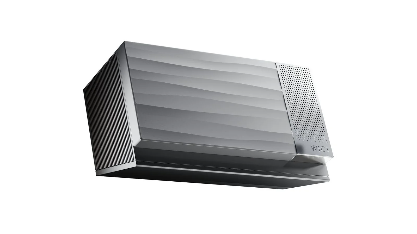 WiCi One Wireless External GPU Transforms Laptops into Gaming Rigs