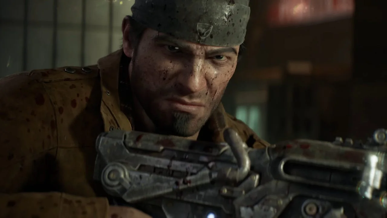 Gears of War: E-Day First-Week Sales Estimated at 230,000 Amid Game Pass Impact