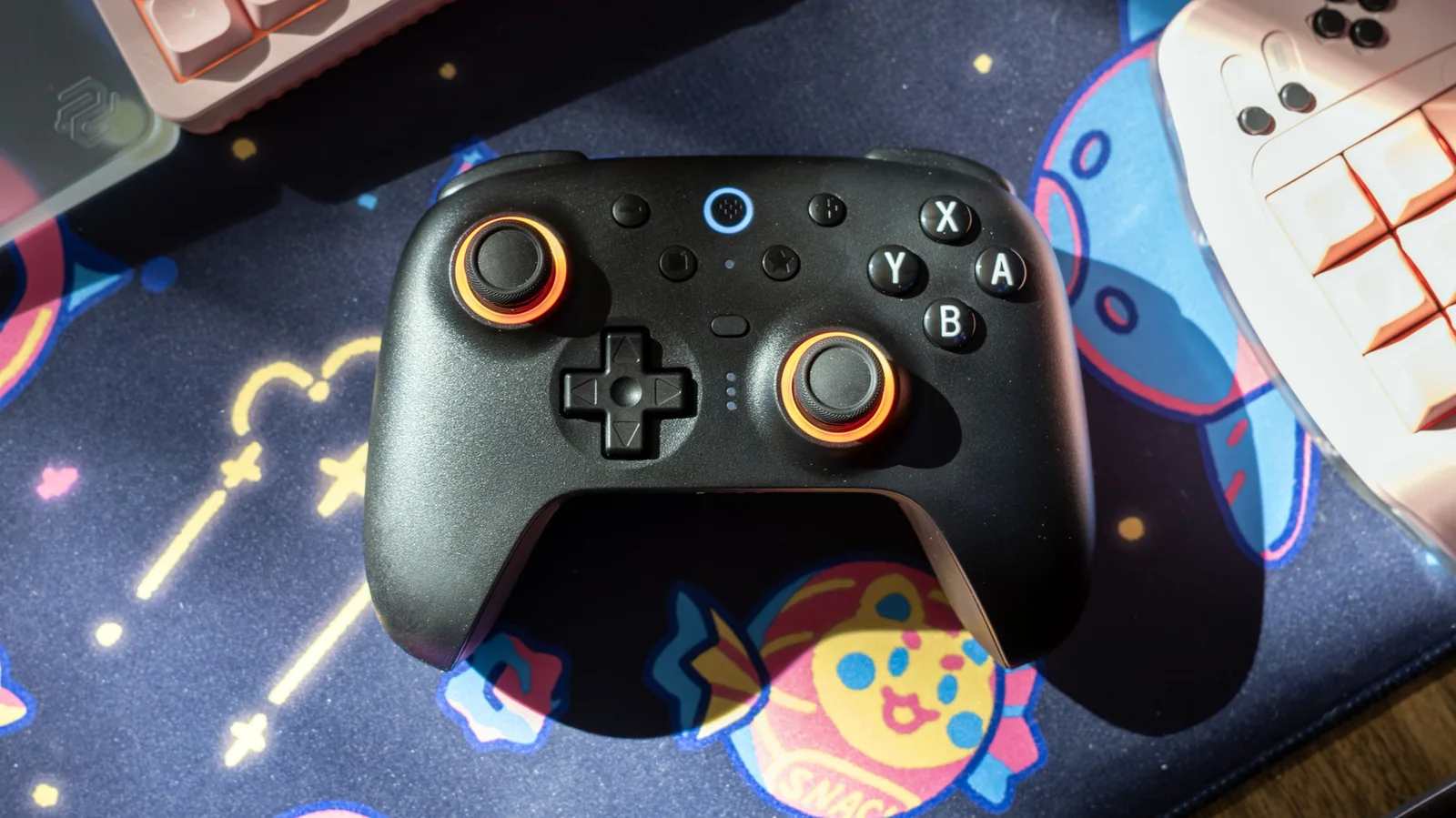 8BitDo Ultimate 2 Review: The Ultimate Controller Alternative