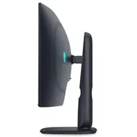 Alienware AW3426DW 34-inch ultrawide OLED gaming monitor