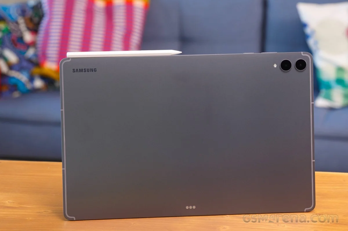 Samsung Galaxy Tab S12 Ultra review