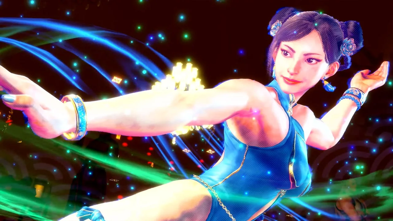 How Street Fighter 6 Saved Capcom's Iconic Fighting Game Franchise