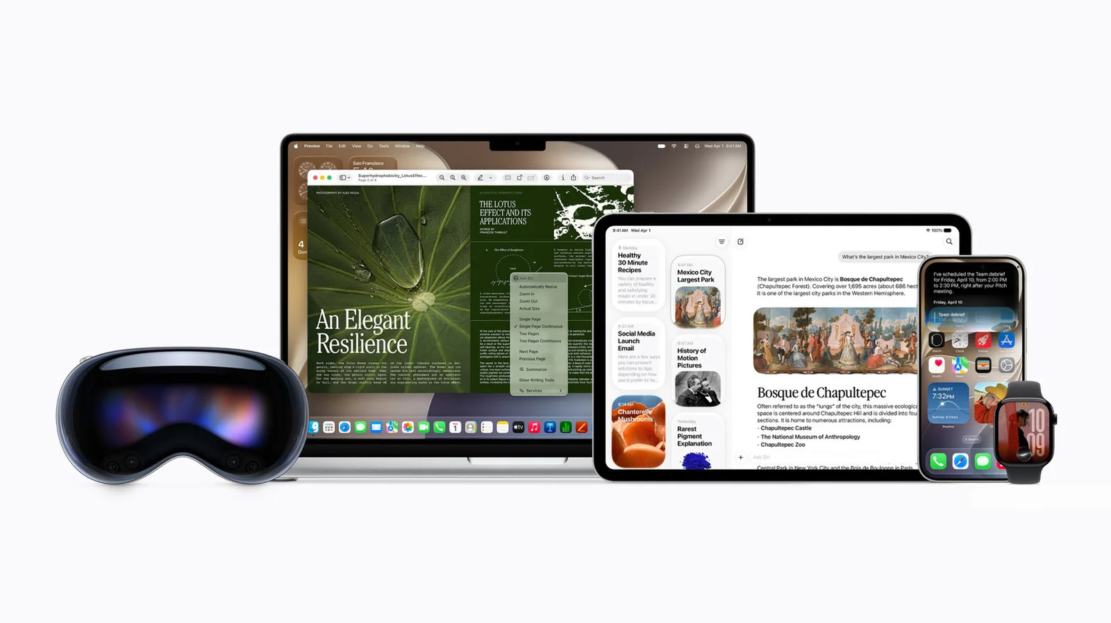 How to Limit Siri AI Data Indexing and Protect Your Privacy