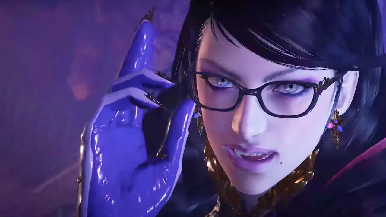 PlatinumGames CEO Confirms Desire to Continue Bayonetta Series