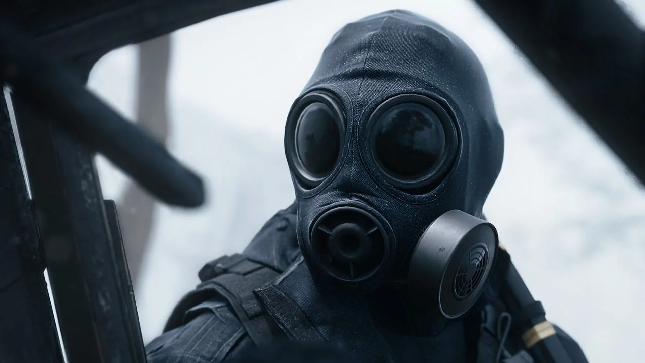 Infinity Ward Details Call of Duty: Modern Warfare 4's DMZ Extraction Mode