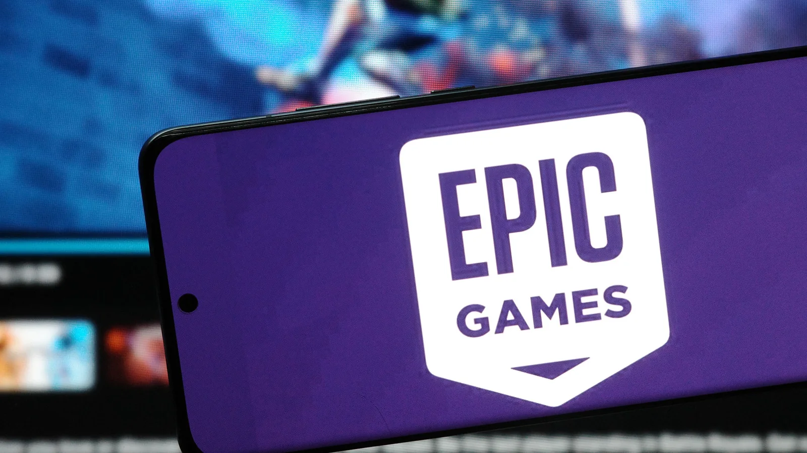 Epic Games Reportedly Delays Disney Project to Implement AI-First Production