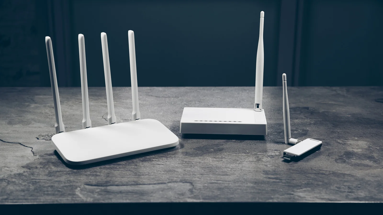 Can you still use your Wi-Fi router if it stops getting firmware updates?