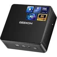 GEEKOM IT15 Mini PC