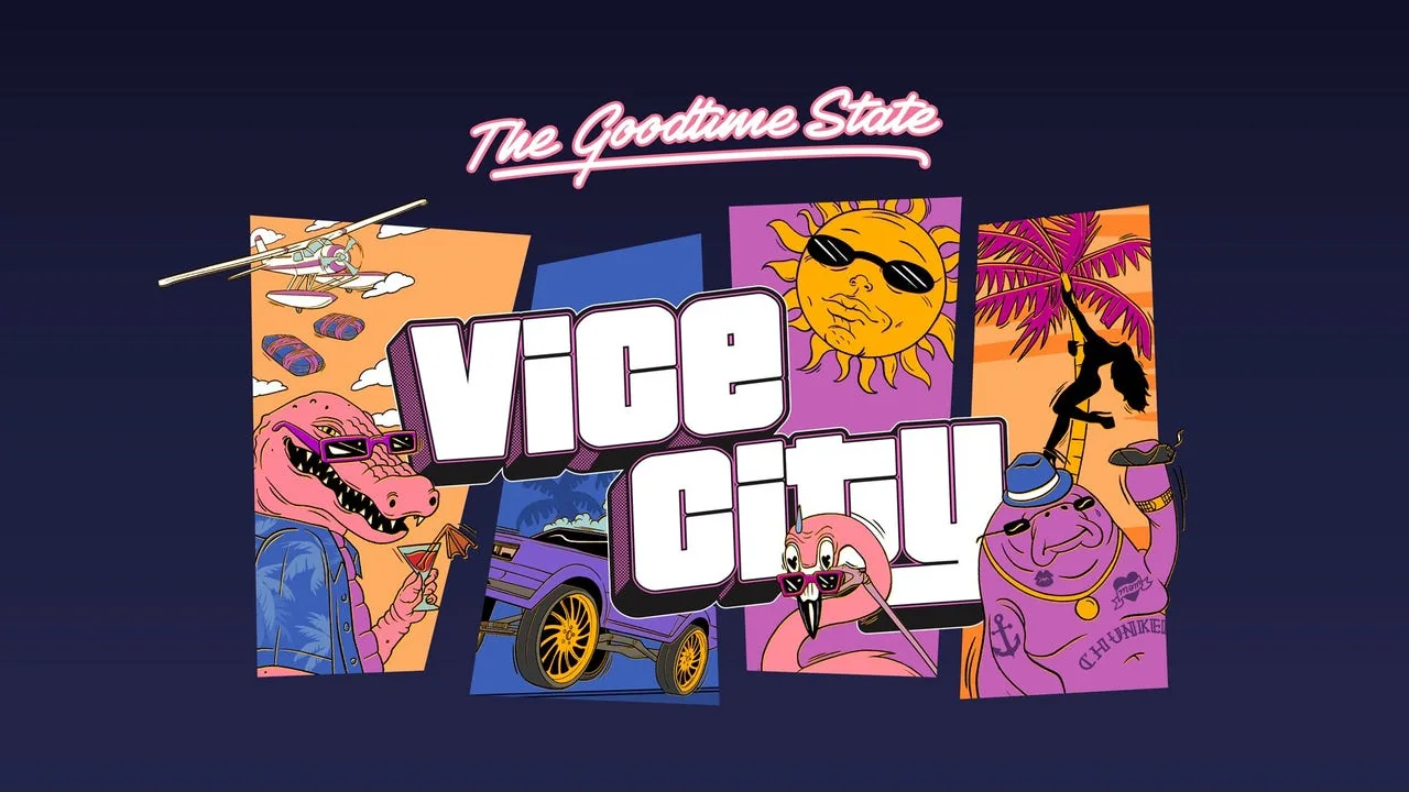 GTA 6 Gets a $400 Collector's Set That Excludes the Game