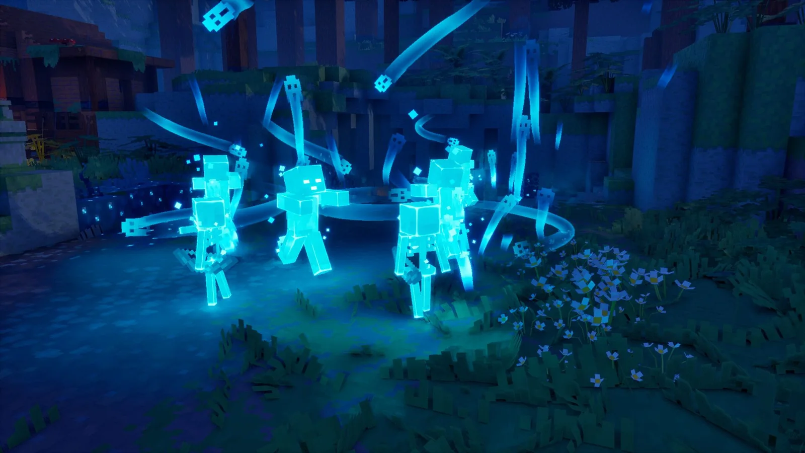 Minecraft Dungeons 2 Review: A Streamlined Action RPG That Lacks Depth