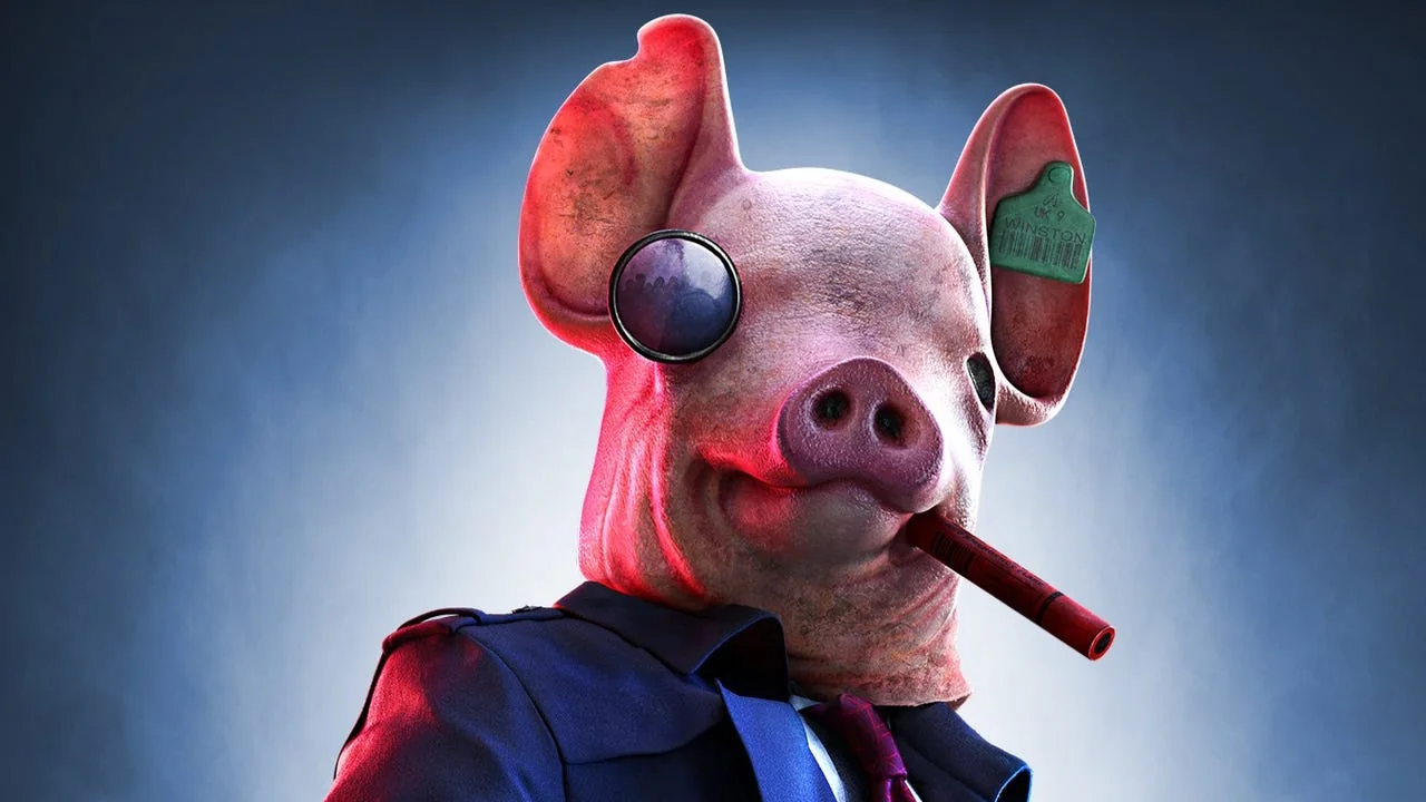Ubisoft Reportedly Preparing Watch Dogs: Legion Director's Cut Relaunch
