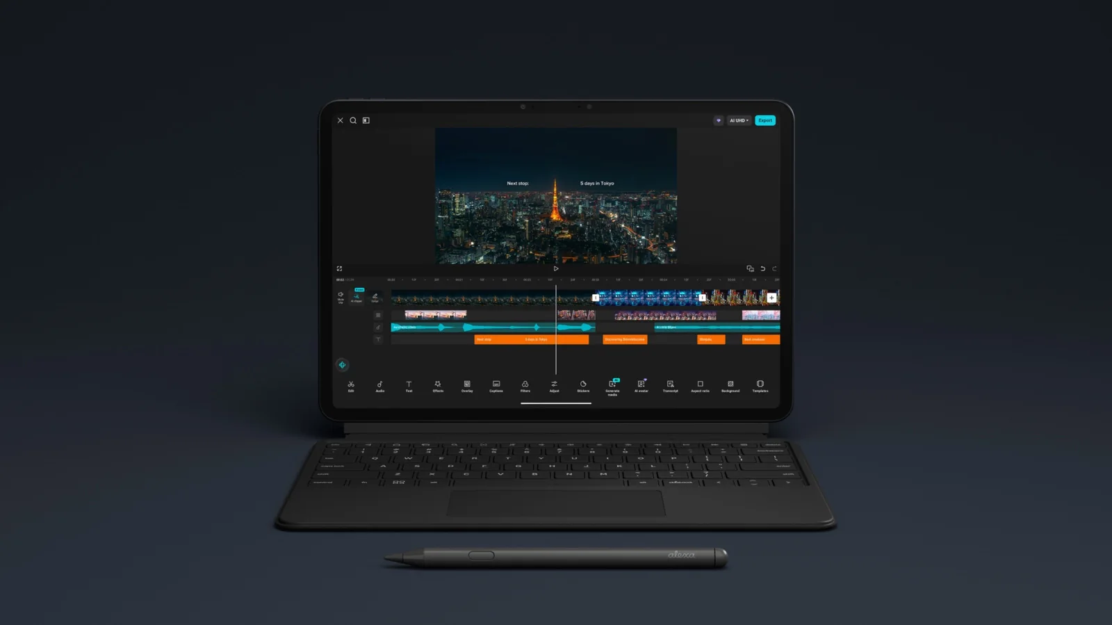 Alexa Tablet vs iPad Pro: How Amazon Challenges Apple in High-End Slates