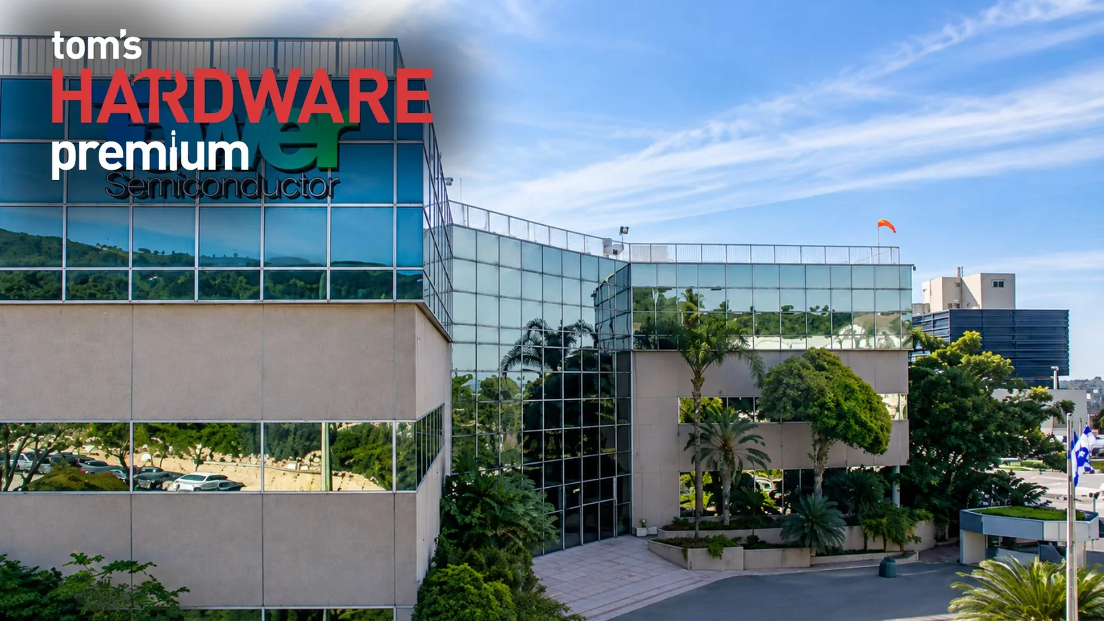 Tower Semiconductor Invests $4 Billion in Japanese Optical Hub
