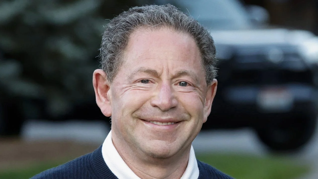 Former Activision CEO Bobby Kotick Joins Skydance Board of Directors