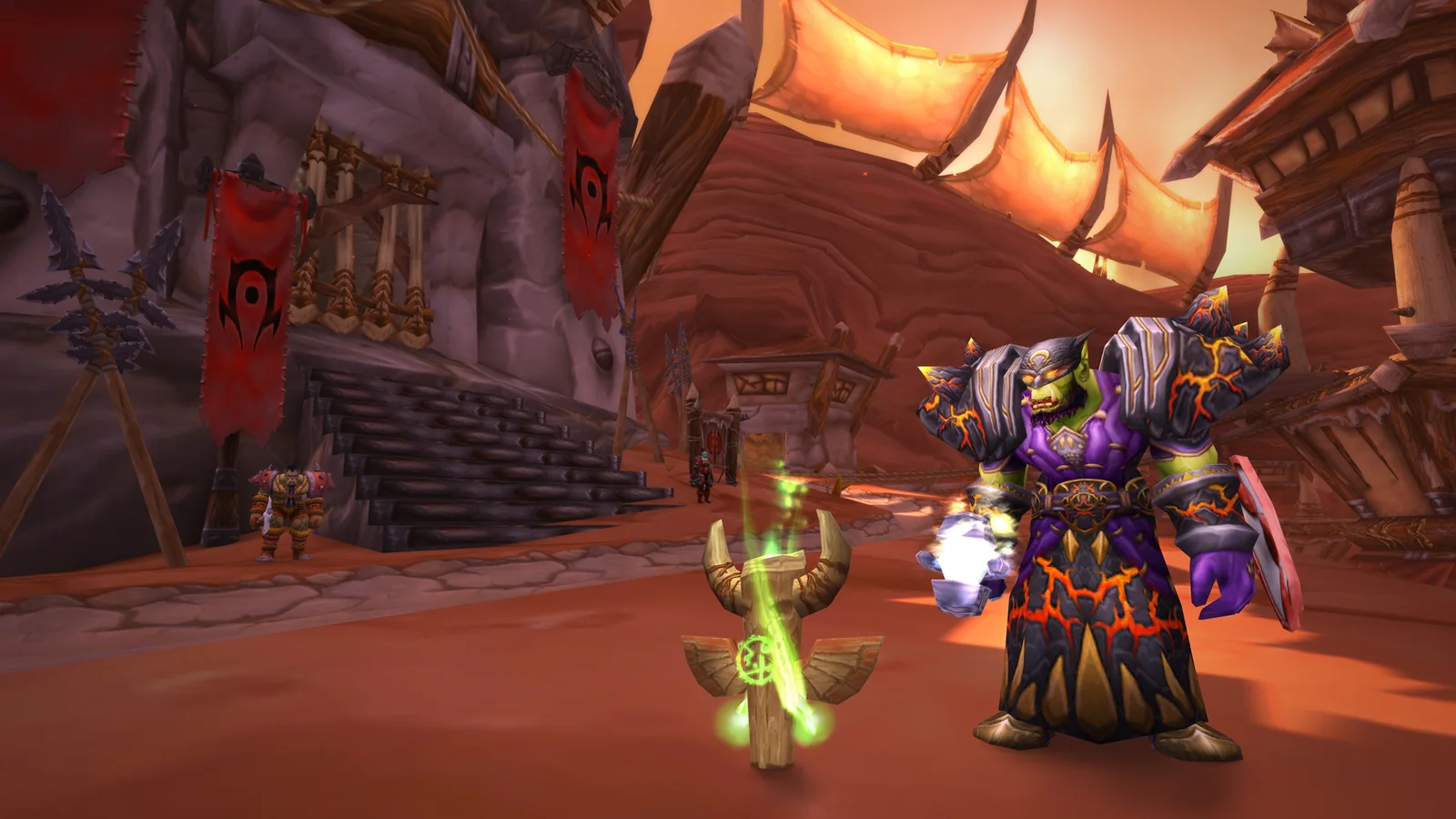 GPT-6 Astra AI Agent Plays World of Warcraft Blind, Clears Orc Zone in 40 Minutes