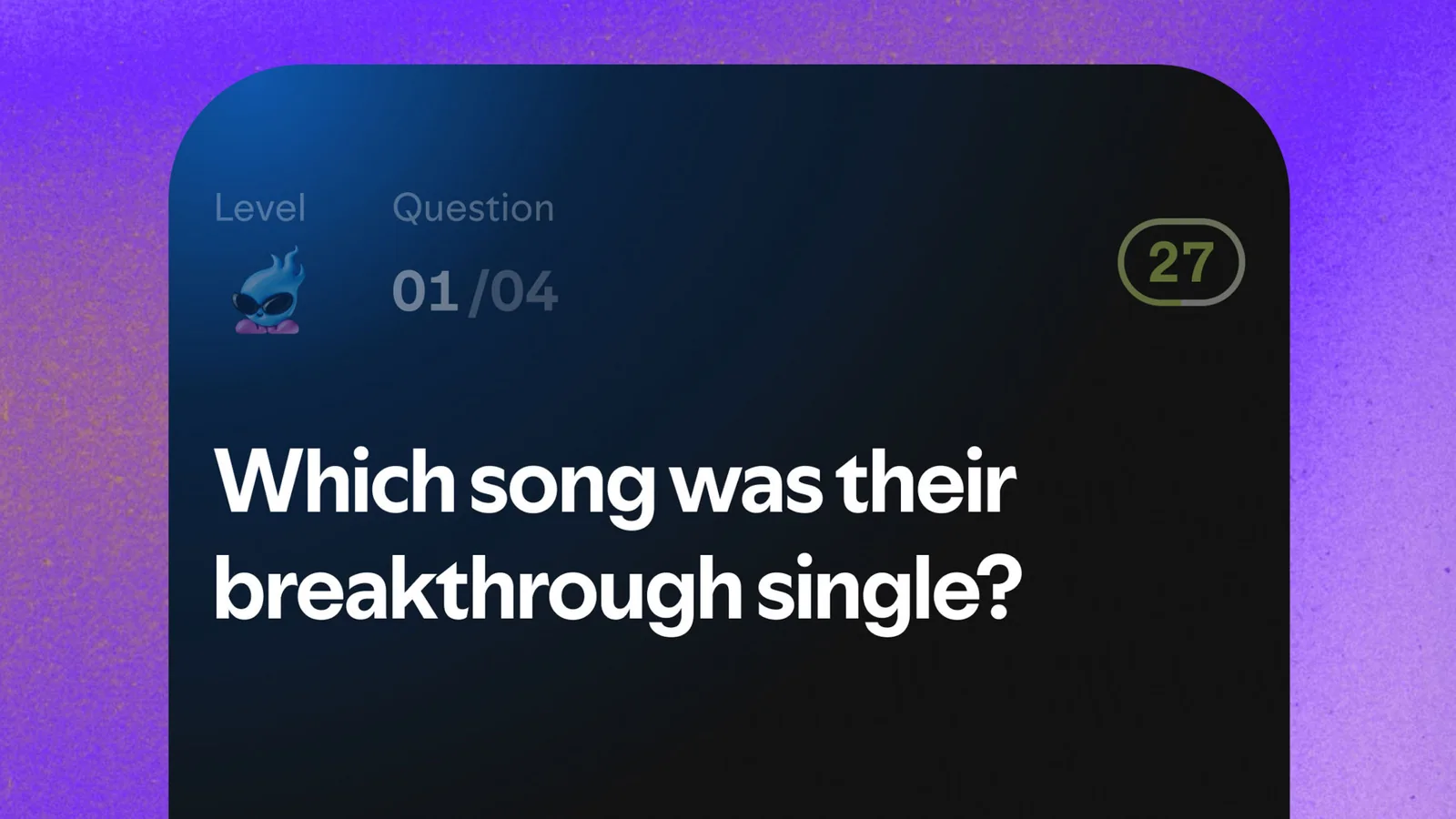 Spotify Expands Music Quiz Trivia Feature for Premium Users