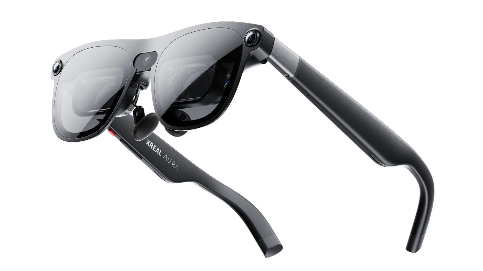 Xreal Aura Android XR Smartglasses Priced Starting at $1,279