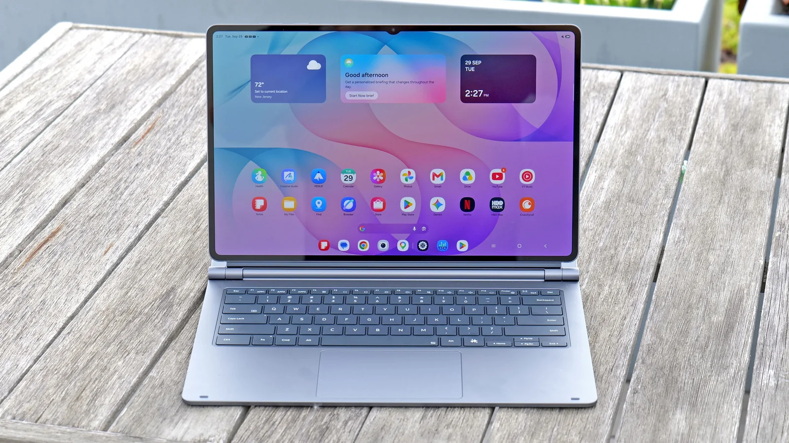 Samsung Galaxy Tab S12 Ultra Review: The Apex Android Tablet