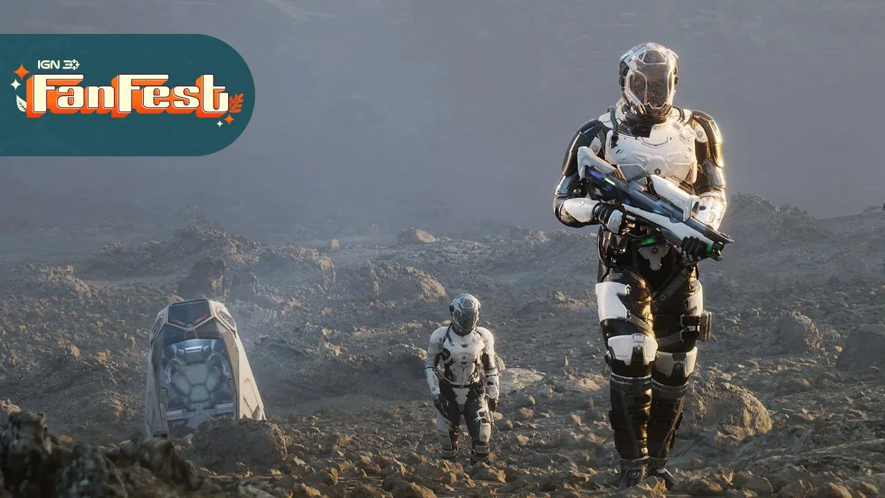 For the Stars Screenshots Reveal New Space Sandbox Survival Game