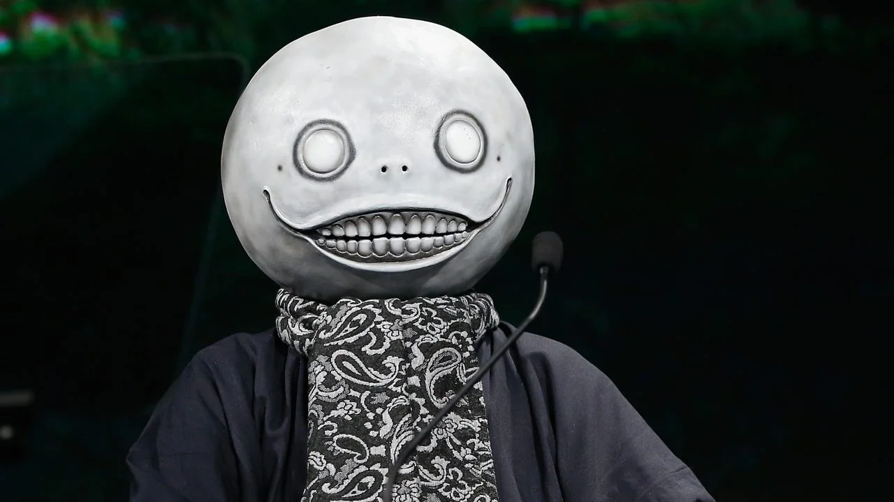 NieR Creator Yoko Taro Reveals Fear of Dementia Fuels His Continued Work