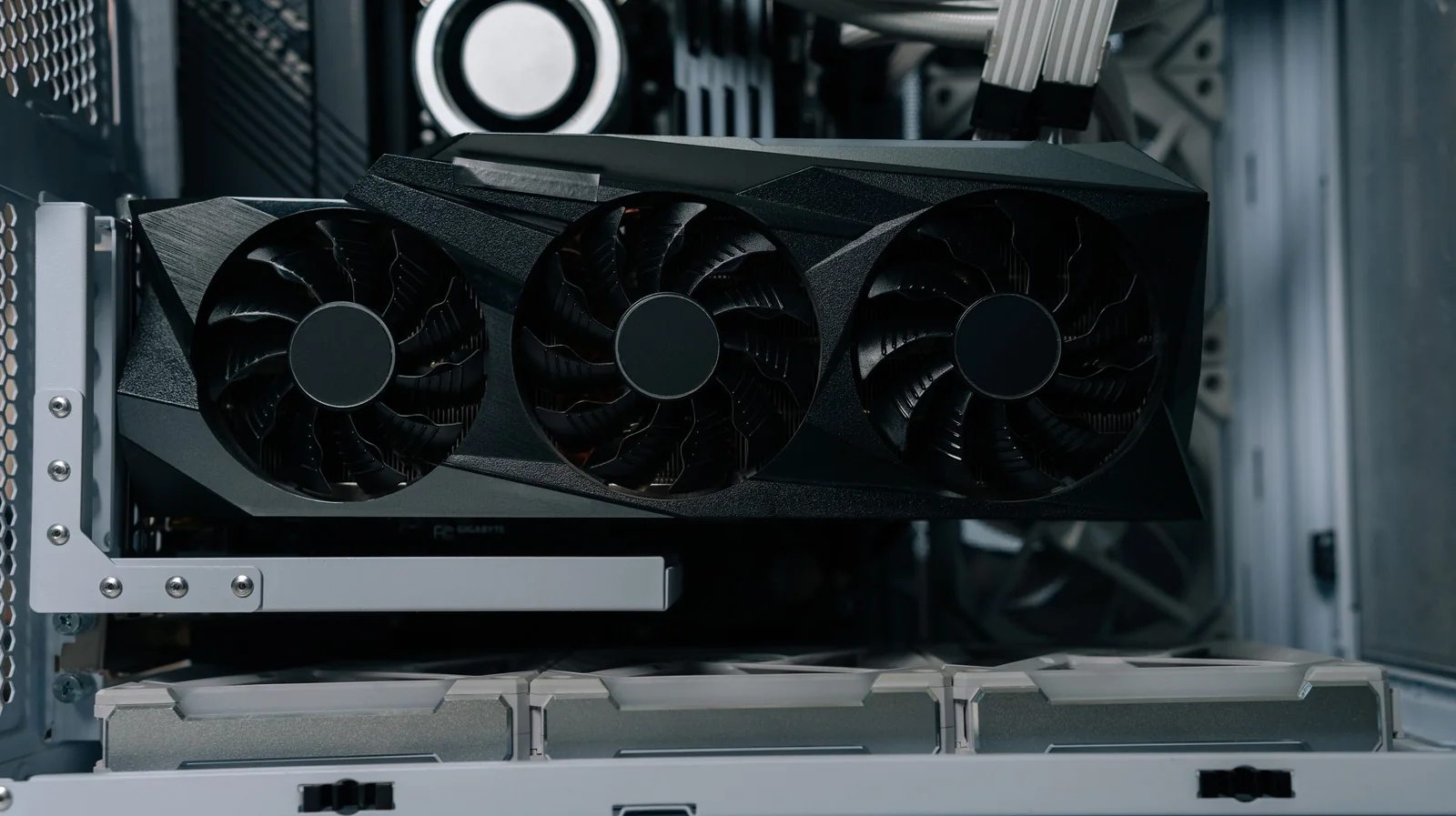 Why Your Old GPU Is Worth a Fortune on the Used Market Right Now