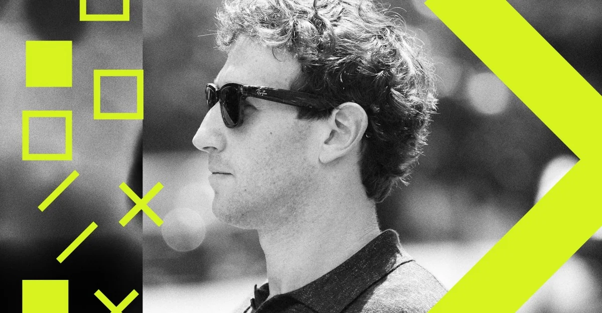 Examining Mark Zuckerberg's Claims on AI, Smart Glasses, and Tech Policy