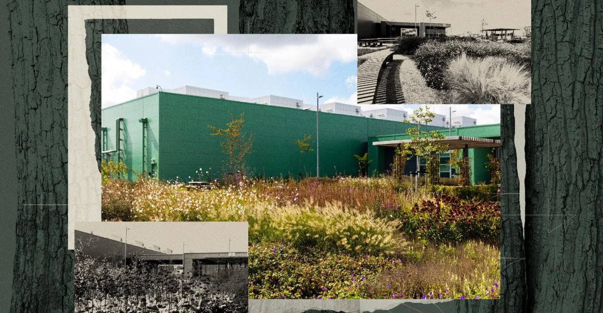 Microsoft Data Centers and the Limits of AI Biomimicry