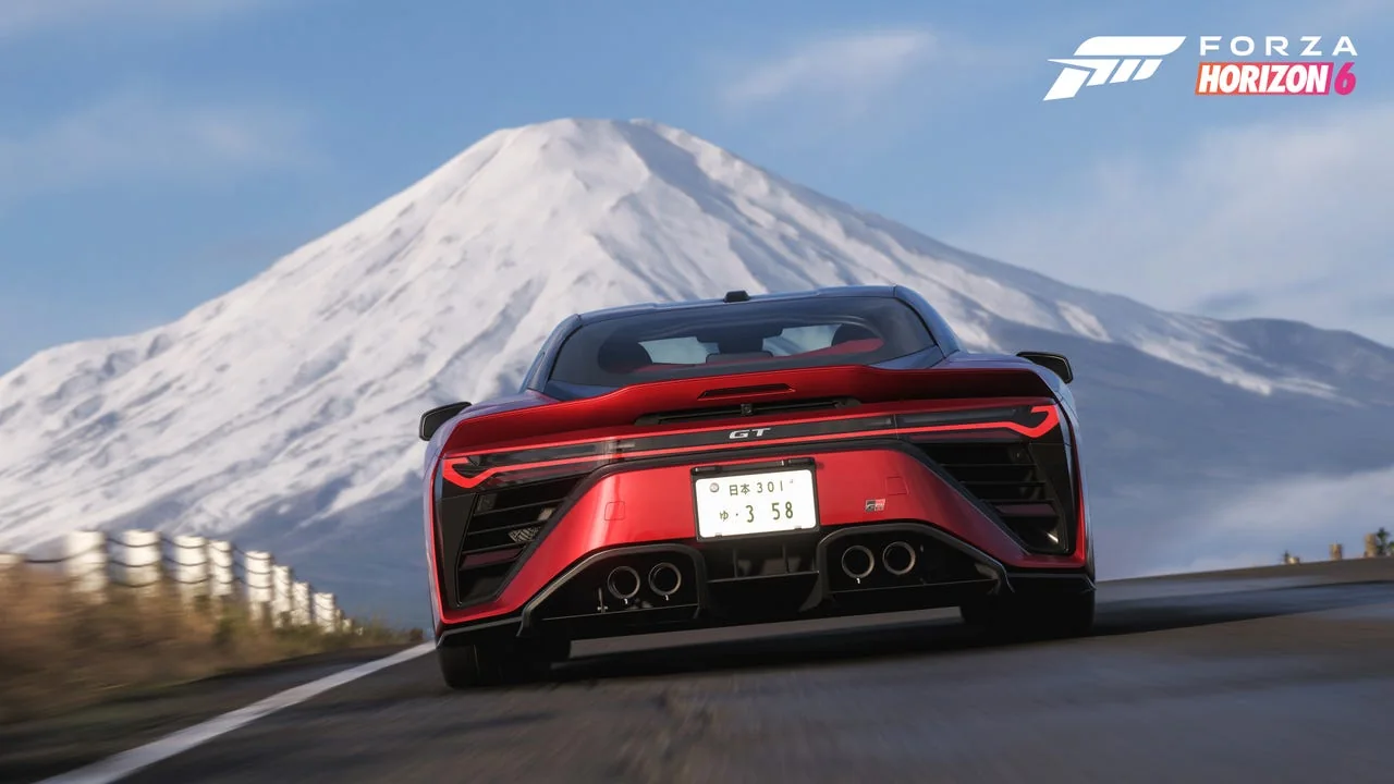 Forza Horizon 6 Developer Finally Responds to Frustrated Community