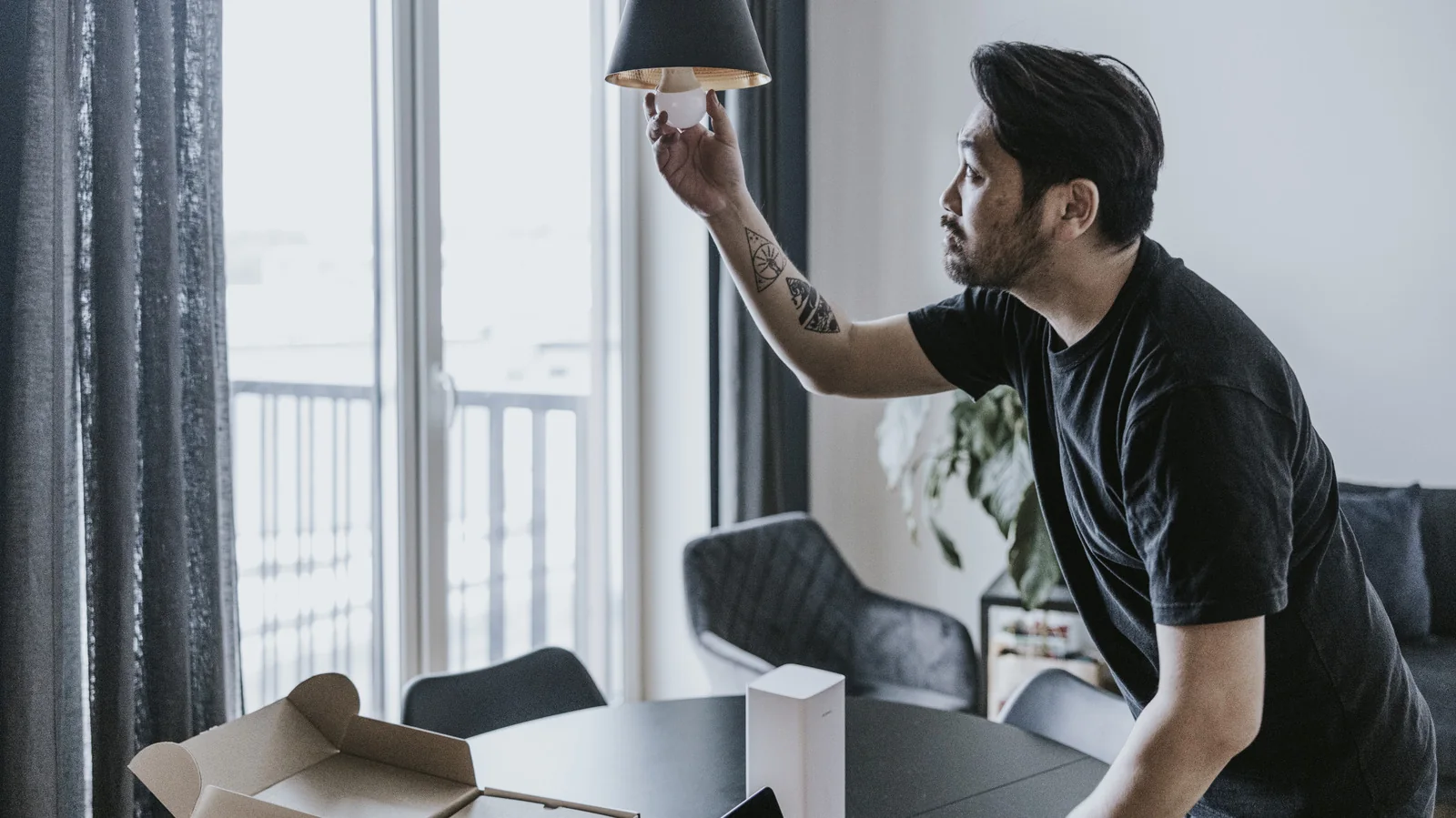 Smart Switches Offer a More Inclusive Smart Home Lighting Upgrade