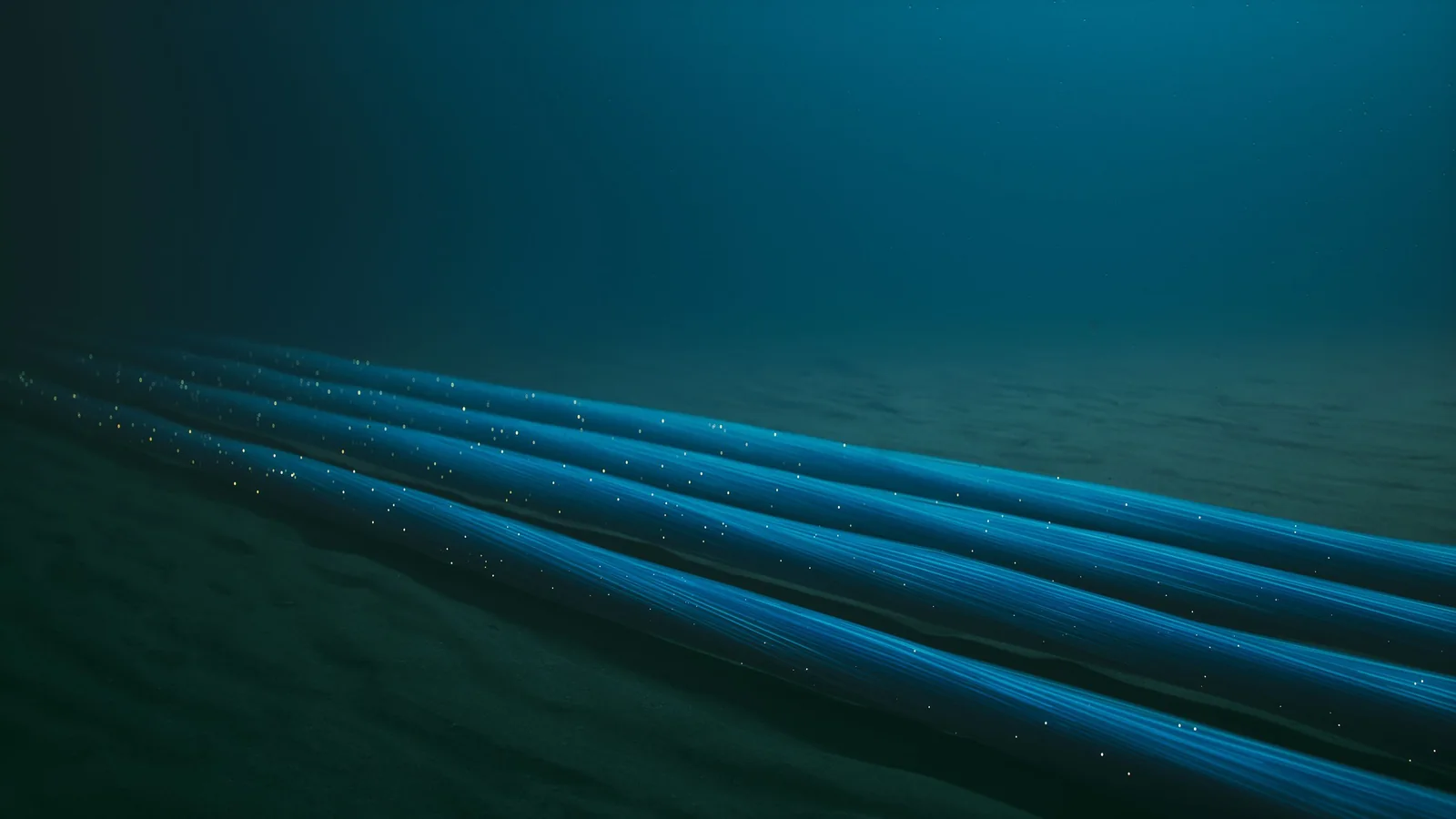 UK Proposes 14-Year Prison Sentences for Undersea Cable Sabotage